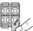 JVC UX-G300 - To prevent malfunction or damage of the System - 81