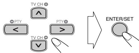 JVC UX-G70 - To playback using the disc menu - 3