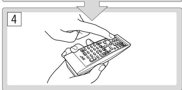 JVC UX-G70 - Daily Operations—Playback - 3
