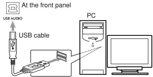 JVC UX-G70 - How to install the USB drivers - 2