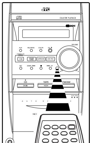 JVC UX-J50 - Display Window - 1