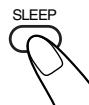 JVC UX-J50 - Press SLEEP. - 1
