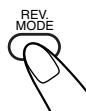JVC UX-J50 - Press REV.MODE (reverse mode) repeatedly until Z or (Z) is lit. - 1