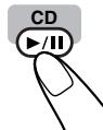 JVC UX-J50 - Press CD  /II. - 1