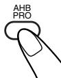 JVC UX-J50 - Press AHB PRO. - 1