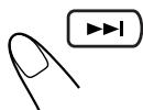 JVC UX-J50 - To locate a particular point in a track - 2
