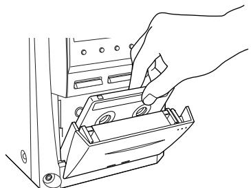 JVC UX-J60 - On the unit ONLY: - 1