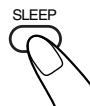 JVC UX-J60 - Press SLEEP. - 1