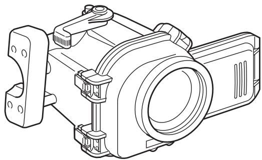 JVC WR-MG88U - WR-MG88U - 1