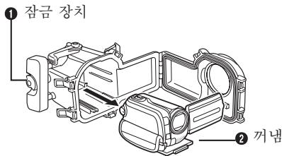 JVC WR-MG88U - 于 - 1