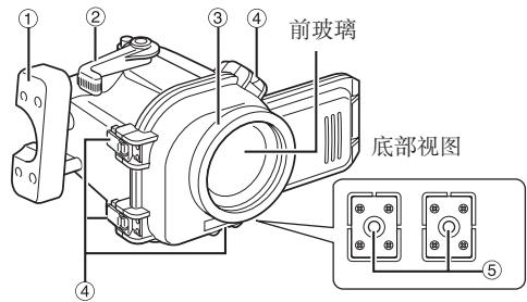 JVC WR-MG88U - 索引 - 2