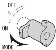 JVC WR-MG88U - Switching between video/still modes - 1