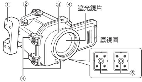JVC WR-MG88U - 索引 - 2