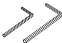 JVC WR-MG88U - Accessoires - 6