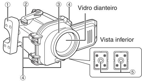 JVC WR-MG88U - Indices - 2