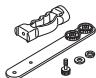 JVC WR-MG88U - Accessoires - 3