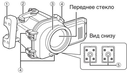 JVC WR-MG88U - YkasaTeJIb - 2