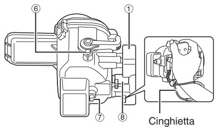 JVC WR-MG88U - Indices - 1