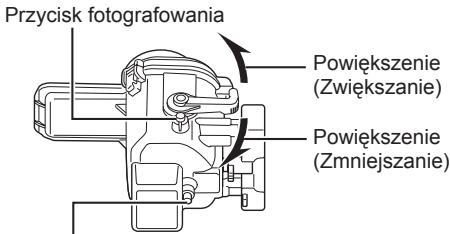 JVC WR-MG88U - Nacijsnij przycisk roźpoczecia/ zatrzymania nagrywania filmu lub przycisk fotografiagowania, aby Rozpocząc nagrywanie. - 1