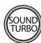 JVC NX-PN7 - ■ Versterken van het geluid—Sound Turbo - 1