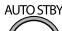 JVC NX-PN7 - ■ Spegnimento automatico dell'unità—Standby automatico - 1