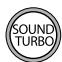 JVC NX-PN7 - Betonen des Klangs—Sound Turbo - 1