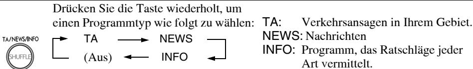 JVC NX-PN7 - Automatisches Umschalten auf ein Programm ihrer Wahl - 1