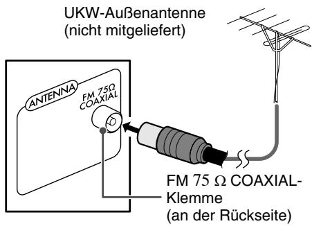 JVC NX-PN7 - FürbetterenUKW-Empfang - 1
