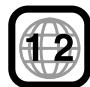 JVC NX-T5E - Hinweis zum Regionalcode - 3