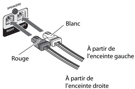 JVC NX-T5E - Enceintes - 1