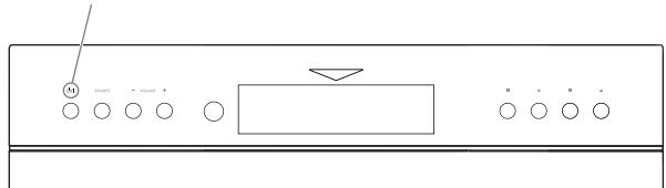 JVC NX-T5E - 8Netzkabel - 1