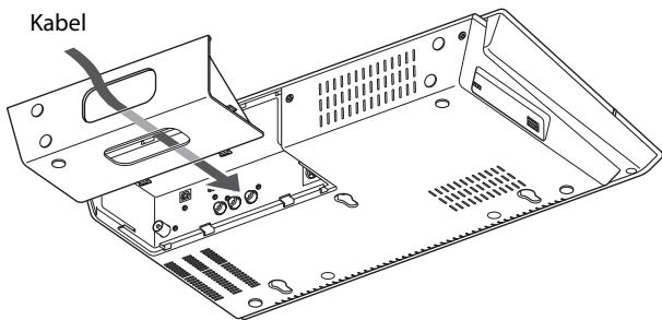 JVC NX-T5E - Verbindungen INFO - 3