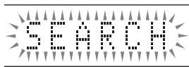 JVC NX-T5E - So suchen Sie eine Sendung mit Hilfe von PTY-Codes - 3