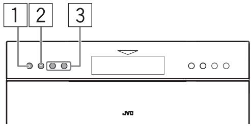 JVC NX-T5E - Opérations quotidiennes—Lecture - 2