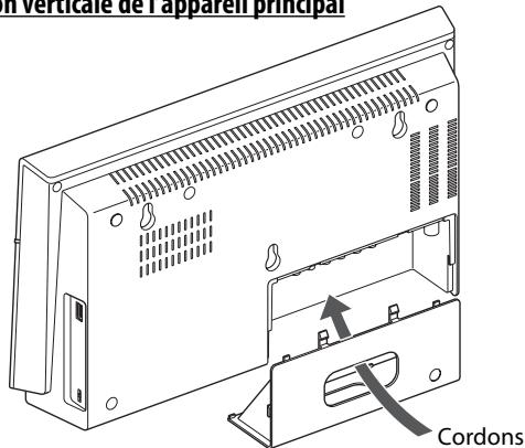 JVC NX-T5E - Connexions (INFO) - 2