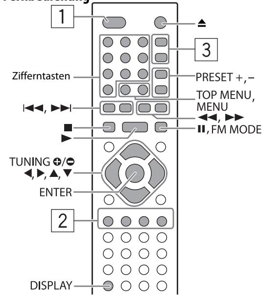 JVC NX-T5E - Tägliche Bedienung—Wiedergabe - 1