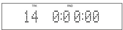 JVC NX-T5E - Vor dem Wiedergabebeginn aktivieren Sie Zufallswiedergabe. - 2