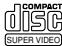 JVC NX-T5E - Types de disques/fichiers reproductibles - 3