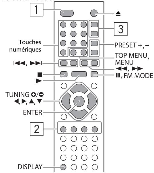 JVC NX-T5E - Opérations quotidiennes—Lecture - 1