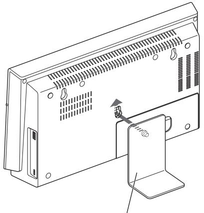 JVC NX-T5E - Hauptgeräts - 1