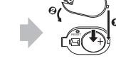 JVC RA-P51B - Réinitialisation de l'unité - 6