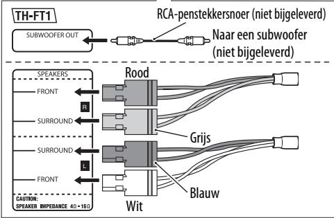 JVC TH-BS7 - LETOP - 2