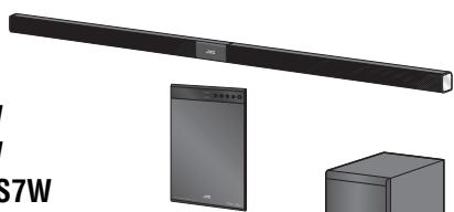 JVC TH-BS7 - 1