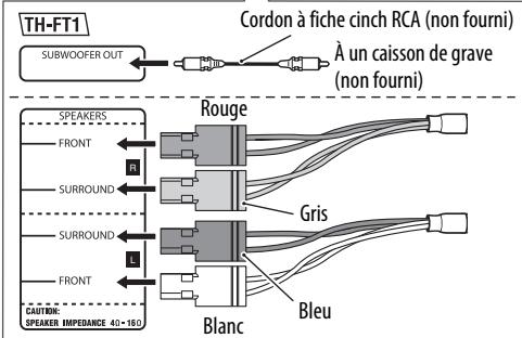 JVC TH-BS7 - Attention - 2