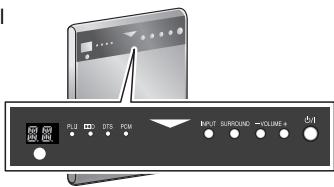 JVC TH-BS7 - Kiezen van de display-installing - 1