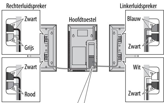 JVC TH-BS7 - LETOP - 1