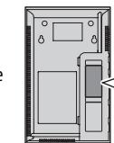 JVC TH-BS7 - componenten - 1