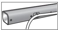 JVC TH-BS7 - Assemblage de l'enceinte - 2