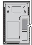 JVC TH-BS7 - Collegamento di componenti esterni - 1