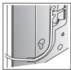 JVC TH-BS7 - Cordons de connexion de l'enceinte - 1